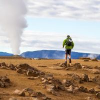 Multi Day 24 Hour Lightweight Pack B Vegetarian